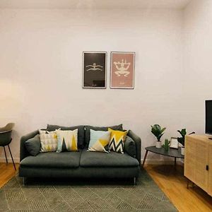 Appartement met Twee Slaapkamers